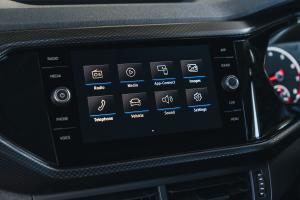 Volkswagen T-Cross Life 2020 года  (AU)